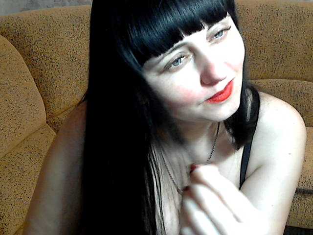 Zrzuty ekranu transmisji MilfFlower