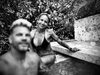 Erotyczny czat wideo MilfnDilf