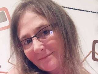 Erotyczny czat wideo Milinka69