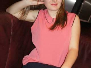 Erotyczny czat wideo milka04