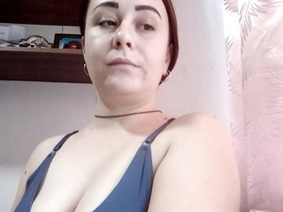 Erotyczny czat wideo Milka97