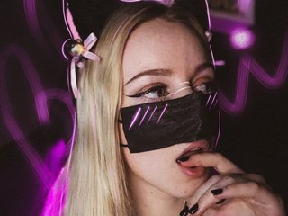 Erotyczny czat wideo Milkam0