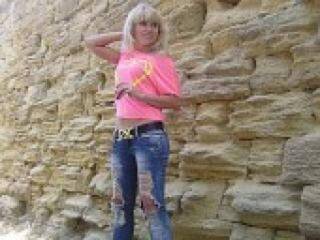 Erotyczny czat wideo milkamarina