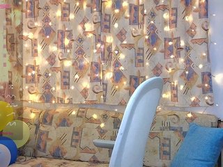 Erotyczny czat wideo Miss_Milka