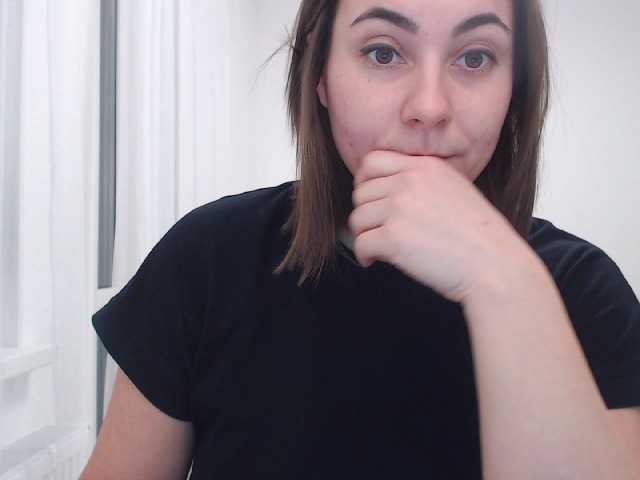 Zrzuty ekranu transmisji MilkCookie