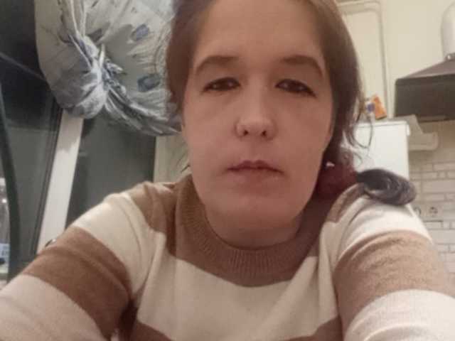 Zrzuty ekranu transmisji MilkMama