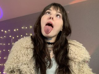 Erotyczny czat wideo milky_sweetsoftt