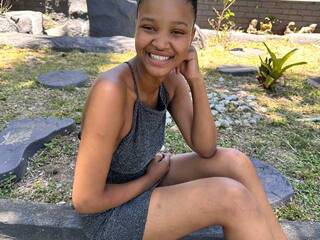 Erotyczny czat wideo MilkyBlondie2