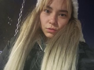 Erotyczny czat wideo Milkyes
