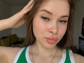 Erotyczny czat wideo MilkyMaus