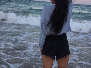 Erotyczny czat wideo Milkysalome19