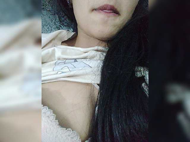 Zrzuty ekranu transmisji MilkYwaYya