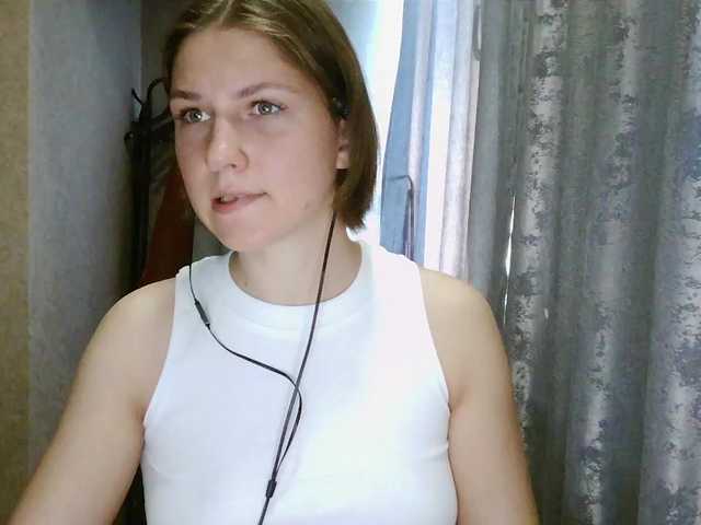 Zrzuty ekranu transmisji Milla-Babyki