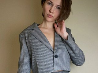 Erotyczny czat wideo Milla-Babyki