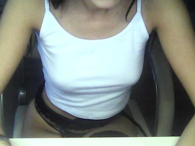 Zrzuty ekranu transmisji Milla13