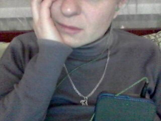 Zrzuty ekranu transmisji MillaDi