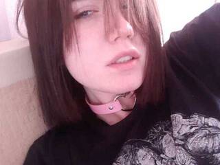 Erotyczny czat wideo MillaKinski