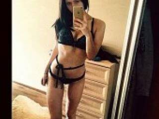 Erotyczny czat wideo millameella