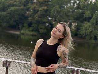 Erotyczny czat wideo Millashaa