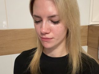 Erotyczny czat wideo Millashaa