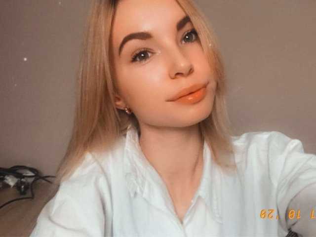 Zdjęcie profilowe MillashkaMi