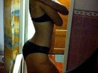 Erotyczny czat wideo millashkaxx