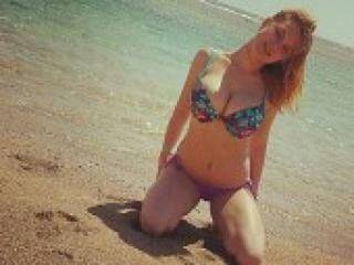 Erotyczny czat wideo millashy