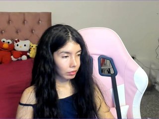 Erotyczny czat wideo Miley777