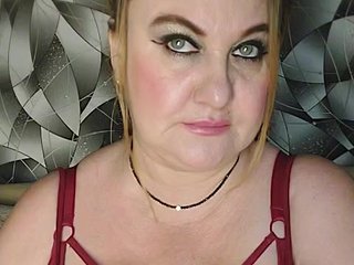 Erotyczny czat wideo -Your_dream-