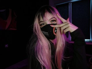Erotyczny czat wideo Millie-me