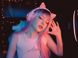 Erotyczny czat wideo Millie-me