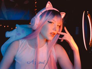 Erotyczny czat wideo Millie-me