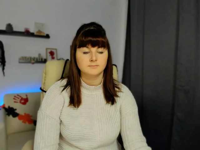 Zrzuty ekranu transmisji millielovee