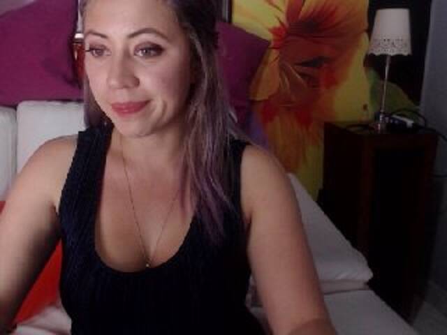 Zrzuty ekranu transmisji A0MYTAY