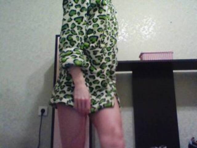 Zrzuty ekranu transmisji Millisia