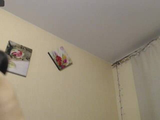 Zrzuty ekranu transmisji Millsss