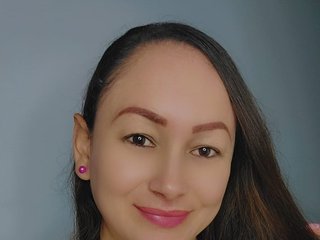 Erotyczny czat wideo Milly-Sanchez