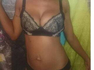 Erotyczny czat wideo millycha