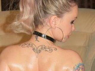 Erotyczny czat wideo milo4ka