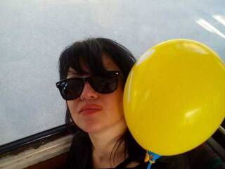 Erotyczny czat wideo Milohka12