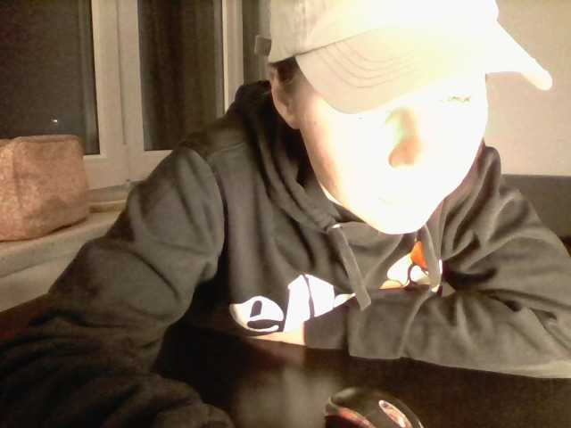 Zrzuty ekranu transmisji Milsmoke