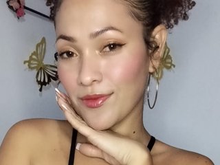 Erotyczny czat wideo milu_curly
