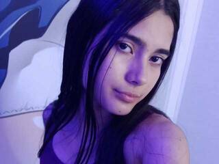 Erotyczny czat wideo Milu-Herrera