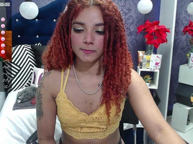 Zdjęcia MiluDancer SHOW OIL PENETRATION 202TKNS #latina #teen #18 #new #weed #twerk #smoke#deepThroat #squirt #culogrande#anal