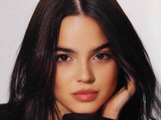 Erotyczny czat wideo MilyClars