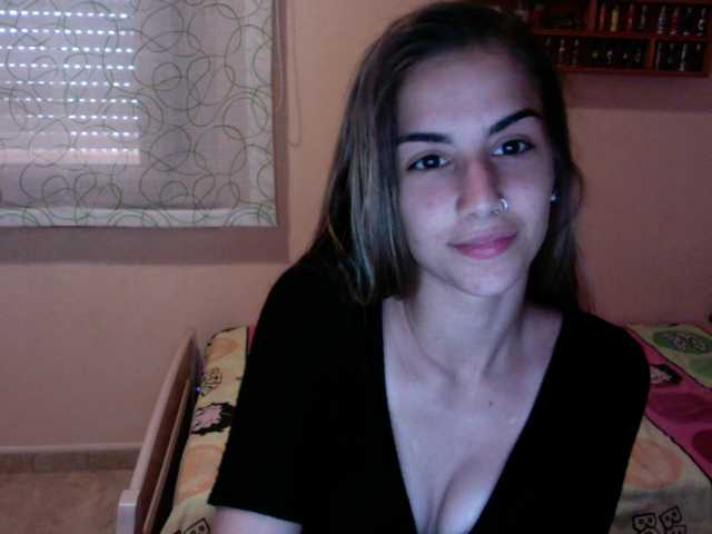 Zrzuty ekranu transmisji Milyna