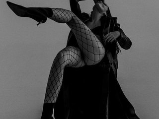 Erotyczny czat wideo MilysyaMilsss