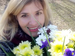 Zdjęcie profilu __VESNA__