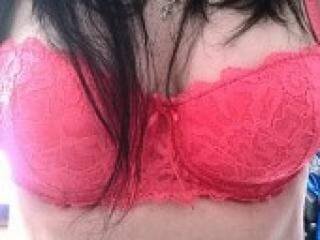 Erotyczny czat wideo mimi7878