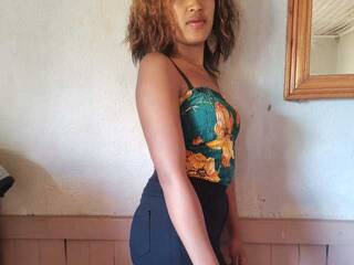 Erotyczny czat wideo Mimi8944